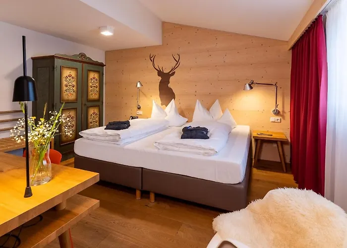 Landhotel Postwirt