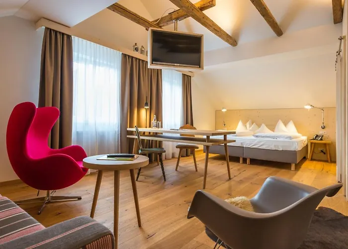 Landhotel Postwirt