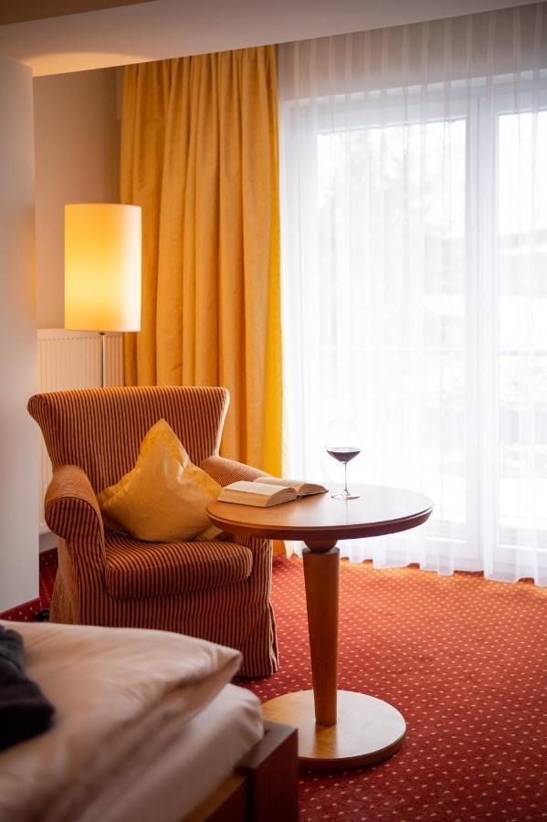 Hotel Postwirt Grafenau (Bavaria)