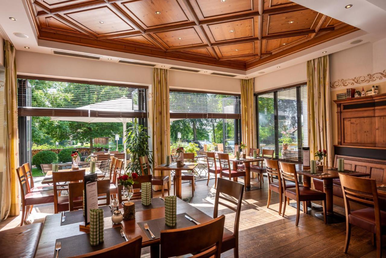 Hotel Postwirt 3*