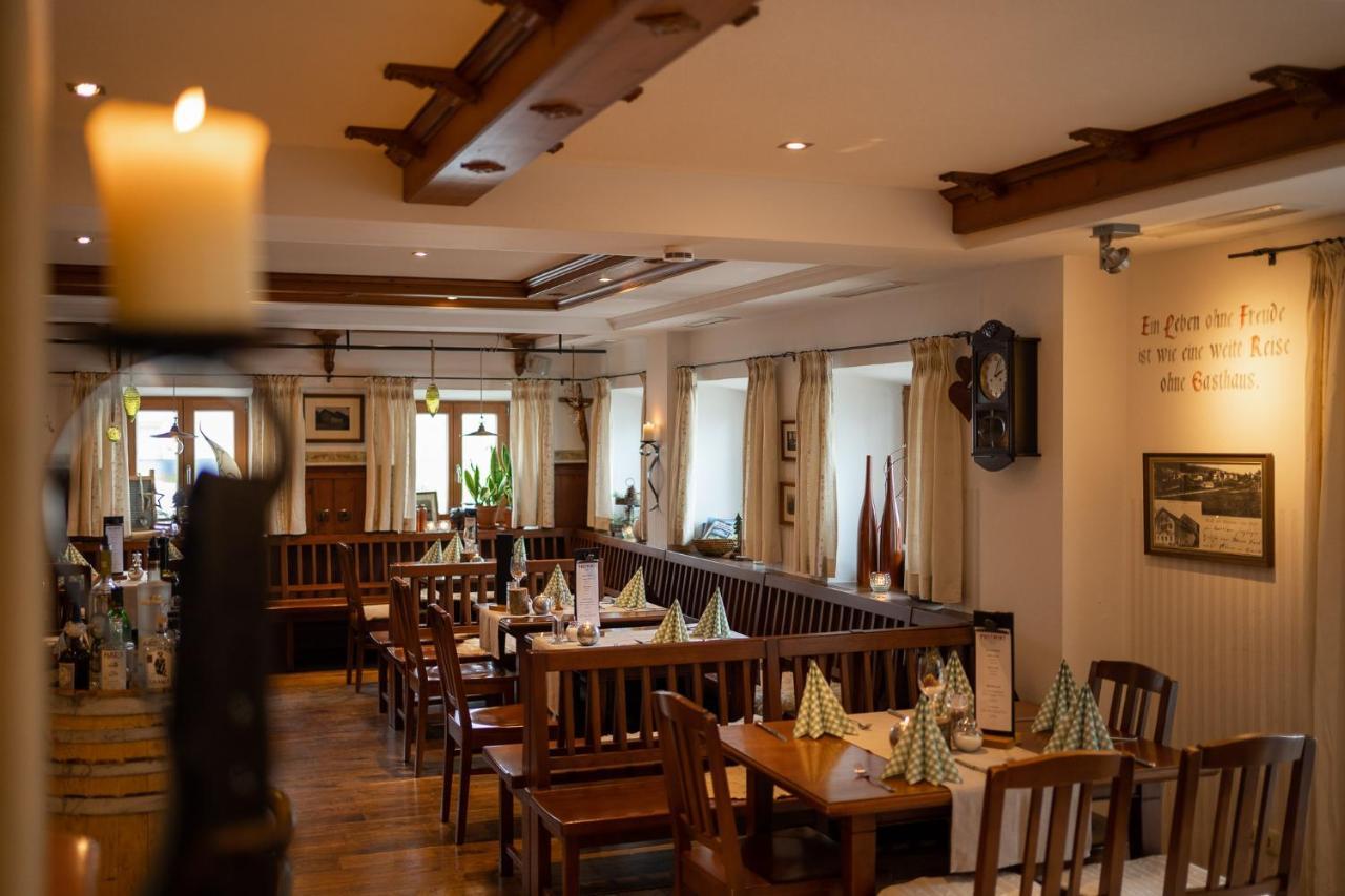 Postwirt Hotel 3*