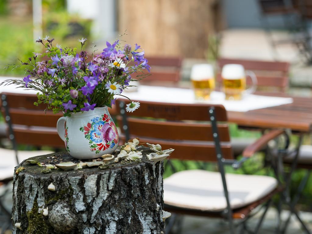 Postwirt Hotel Grafenau (Bavaria)