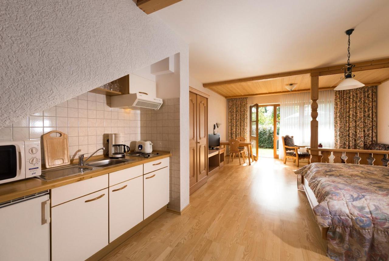 Hotel Postwirt