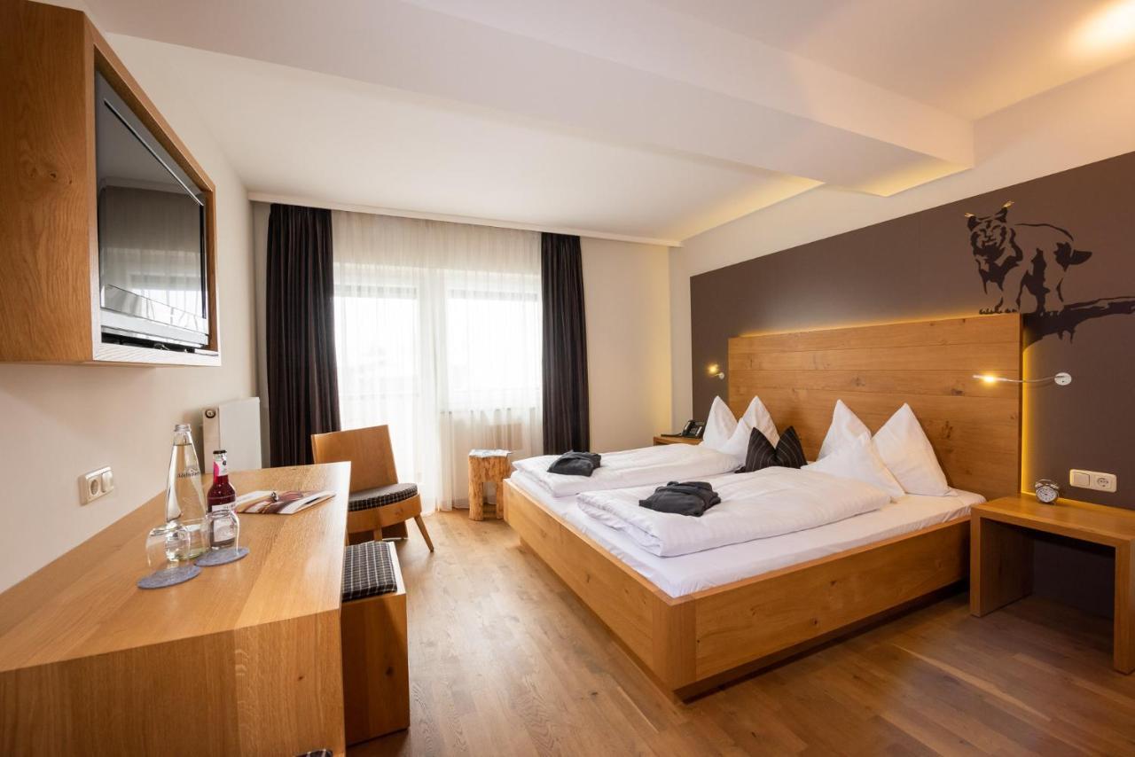 Hotel Postwirt
